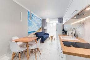 Apartament Baltic Park IIB by HolidaySun Sianozety